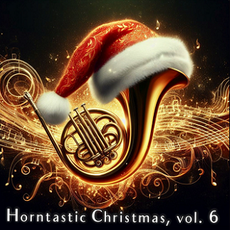 A Horntastic Christmas, Vol. 6