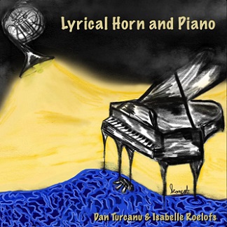 Lyrical Horn and Piano